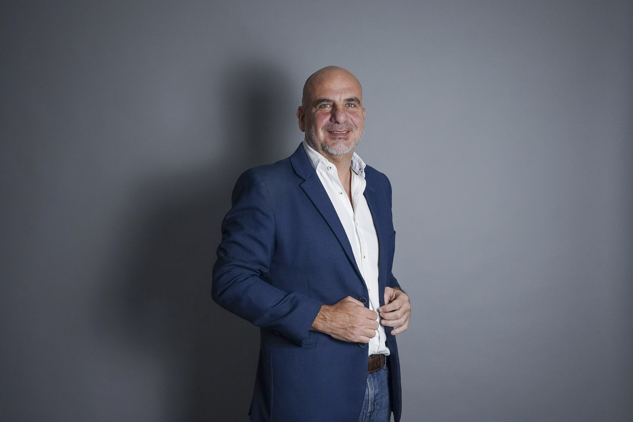 Daniel Panedas