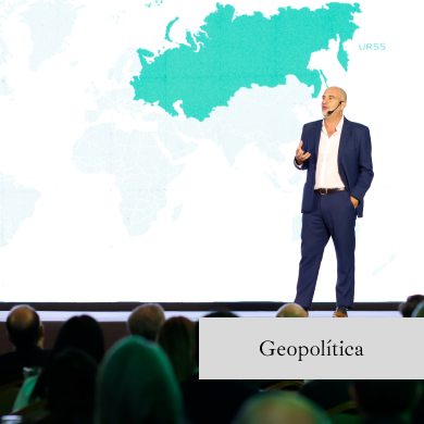 GEOPOLÍTICA – Daniel Panedas